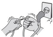 LG 32LH510B - ATTENTIE - 16