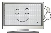 LG 32LH510B - Attention - 25