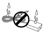 LG 32LH510B - WARNING - 27