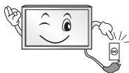 LG 32LH510B - Instruções de segurarça - 2