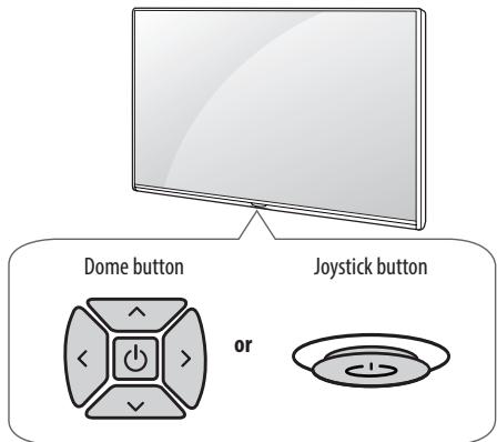 LG 32LH510B - NOTE - 1