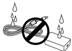 LG 32LH510B - WARNING - 27