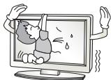 LG 32LH510B - ADVERTENCIA - 14