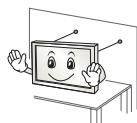 LG 32LH510B - ATTENTIE - 4