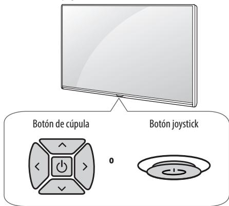 LG 32LH510B - NOTA - 1