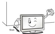 LG 32LH510B - Attention - 13