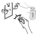 LG 32LH510B - WARNING - 22