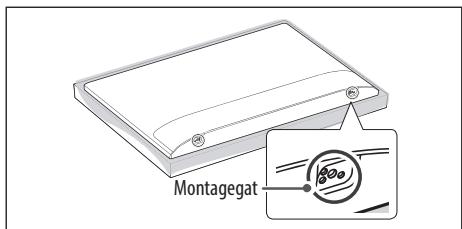 LG 32LH510B - OPMERKING - 3