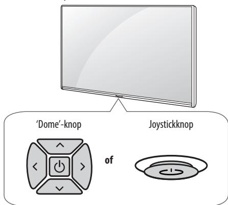 LG 32LH510B - OPMERKING - 1