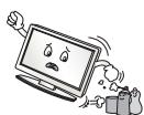 LG 32LH510B - WARNING - 17