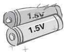 LG 32LH510B - PRECAUCION - 8
