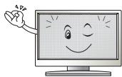 LG 32LH510B - PRECAUCION - 24
