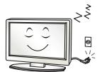 LG 32LH510B - ADVERTENCIA - 24