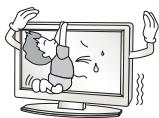 LG 32LH510B - WARNING - 14