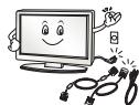 LG 32LH510B - ATTENTIE - 21