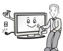 LG 32LH510B - Attention - 19