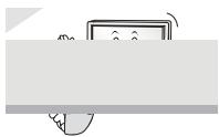 LG 32LH510B - Avertissement - 15
