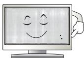 LG 32LH510B - CAUTION - 25