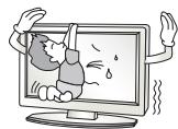 LG 32LH510B - WARNING - 14