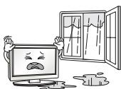 LG 32LH510B - WARNING - 26