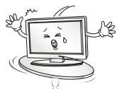 LG 32LH510B - Attention - 3