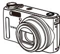 SAMSUNG VLUU WB550 - Desembalando - 1