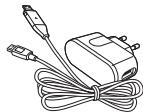 SAMSUNG VLUU WB550 - Unpacking - 2