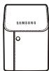 SAMSUNG VLUU WB550 - Optionele accessoires - 1