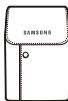 SAMSUNG VLUU WB550 - Accesorios OPCIONALES - 1