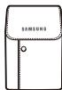 SAMSUNG VLUU WB550 - Acessórios-optionais - 1