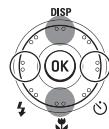 SAMSUNG WB1000 - Selecting options - 1