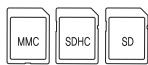 SAMSUNG WB1000 - Optional accessories - 2