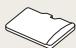SAMSUNG PL211 - Accessoires en option - 1