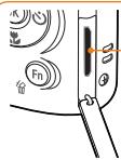 SAMSUNG PL211 - Voyant d'état - 3