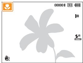 SAMSUNG PL211 - Mode auto intelligent - 1