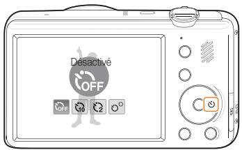 SAMSUNG PL211 - Sélection de la qualité de l'image - 1
