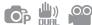 SAMSUNG PL211 - Application d'effets de filtre intelligents - 1
