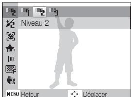 SAMSUNG PL211 - Mode beauté - 1