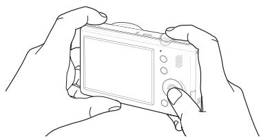 SAMSUNG PL211 - Régler le son - 2