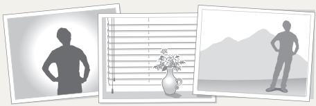 SAMSUNG PL211 - Vérifiez la bonne mise au point du sujet - 1