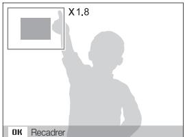 SAMSUNG PL211 - Agrandir une photo - 2