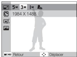 SAMSUNG PL211 - Redimensionner des photos - 1