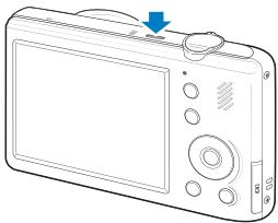 SAMSUNG PL211 - Mise en route de l'appareil - 1