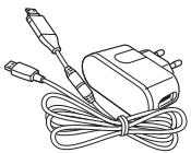 SAMSUNG ST30 - Fonctions de base - 2