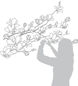 SAMSUNG ST30 - Fonction Macro - 4