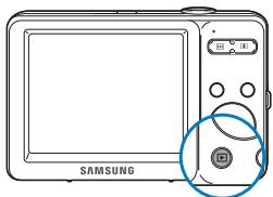 SAMSUNG ST30 - Acceder au mode Lecture - 1
