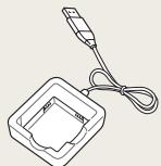 SAMSUNG ST30 - Accessoires en option - 5