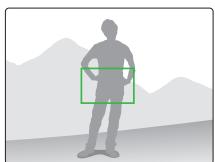 SAMSUNG ST30 - Utilizez le verrouillage de mise au point - 1