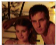 SAMSUNG ST30 - Mode DIS - 1