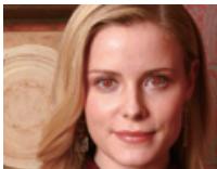 SAMSUNG ST30 - Eviter les yeux rouges - 1